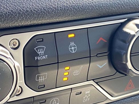 New 2026 Jeep Wrangler Unlimited Sport AWD/4WD image 48