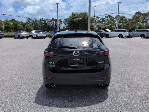Used 2023 MAZDA CX-5 AWD 2.5 S image 6
