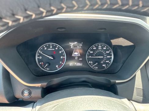 Certified 2025 Subaru Ascent Premium AWD/4WD image 19