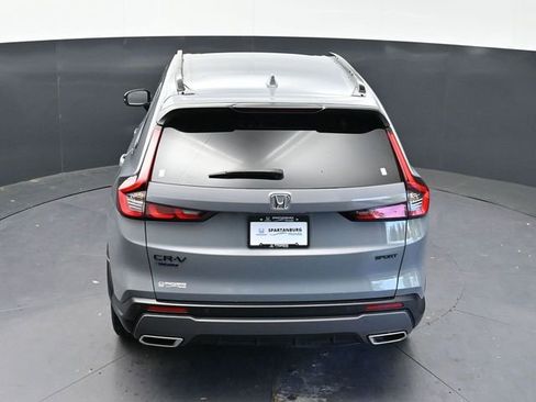 Used 2026 Honda CR-V Sport-L image 29