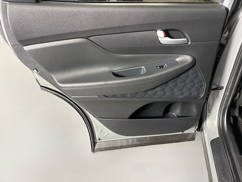 Used 2022 Hyundai Santa Fe SEL FWD image 26