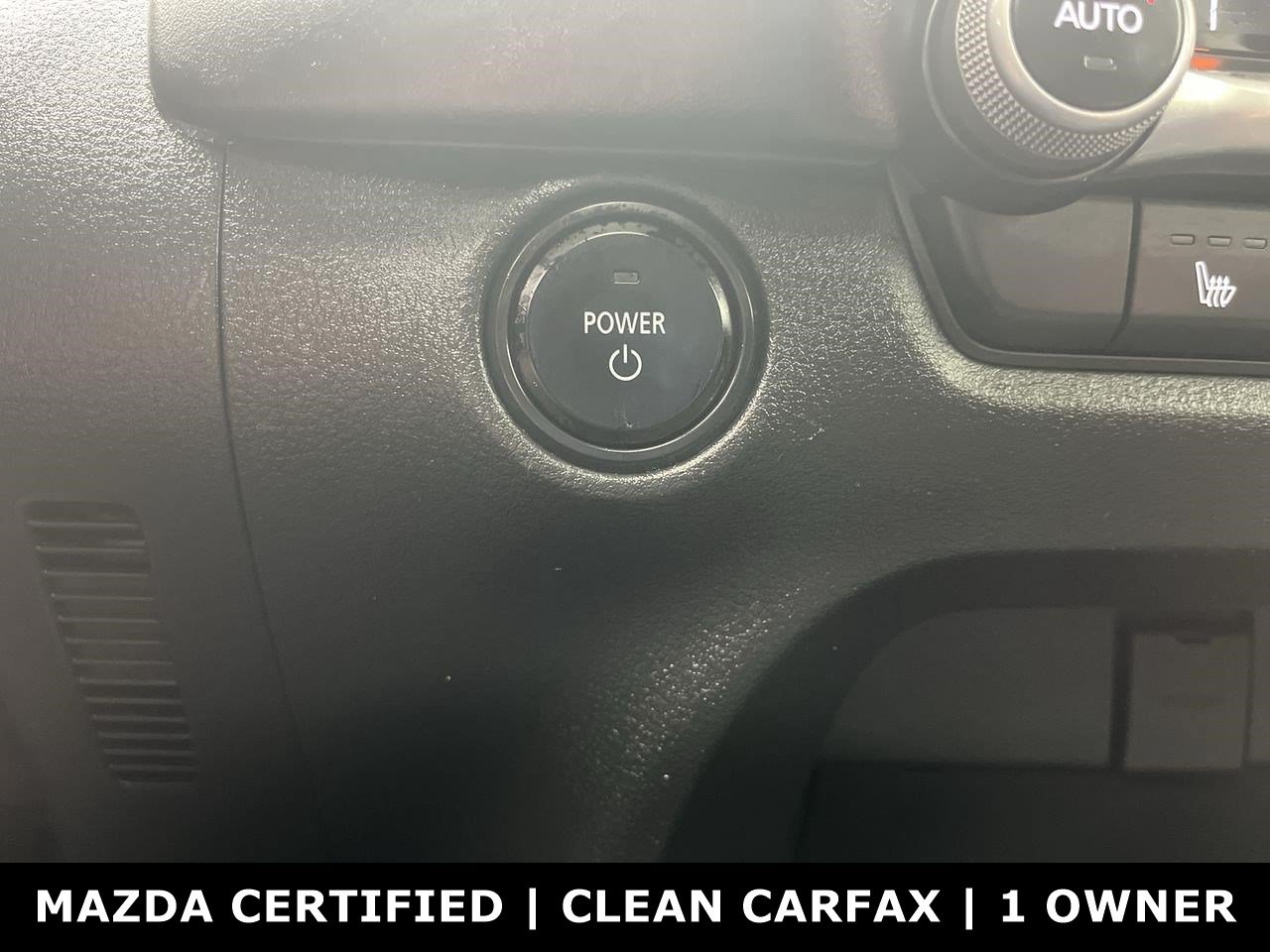 Certified 2025 MAZDA CX-50 AWD 2.5 Hybrid w/ Premium Pkg image 23