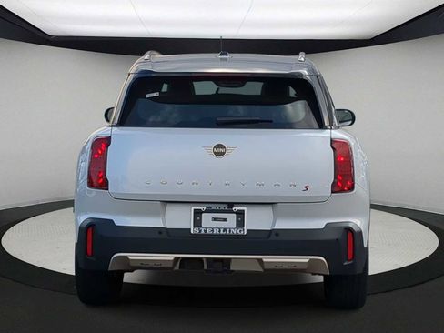 New 2026 MINI Cooper Countryman S image 7