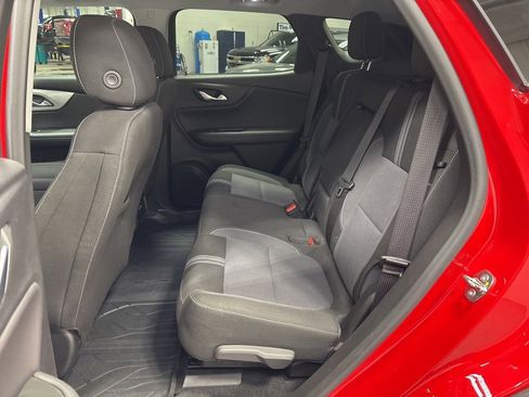 Used 2023 Chevrolet Blazer LT w/ Convenience Package image 28