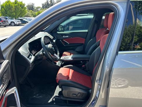 Used 2024 BMW X1 xDrive28i w/ Convenience Package AWD/4WD image 15