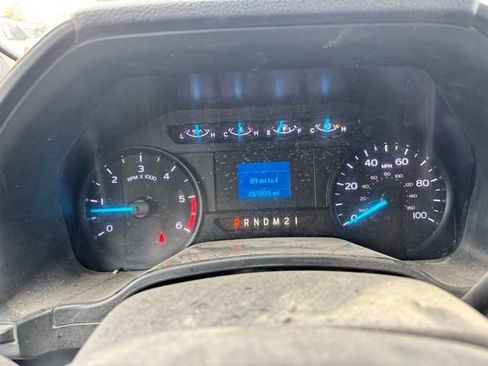 Used 2019 Ford F450 XL w/ Snow Plow Prep Package image 6