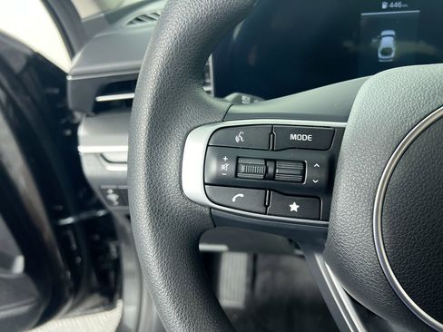 New 2026 Kia K5 LXS image 17