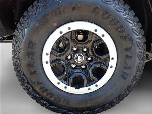 New 2026 Ford Bronco Badlands AWD/4WD image 7