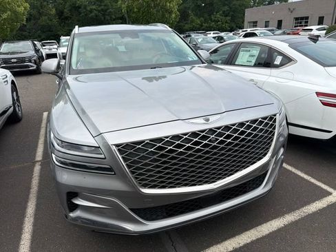 Used 2023 Genesis GV80 2.5T w/ Prestige Package AWD/4WD image 17