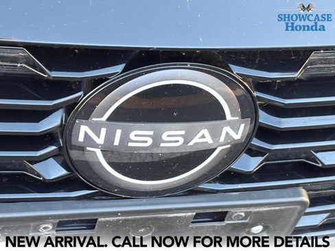 Used 2024 Nissan Sentra S FWD image 9