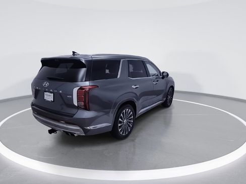Used 2024 Hyundai Palisade Calligraphy AWD/4WD image 8