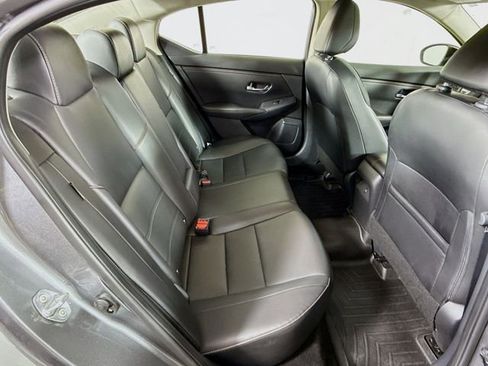 Certified 2023 Nissan Sentra SR w/ SR Premium Package image 28