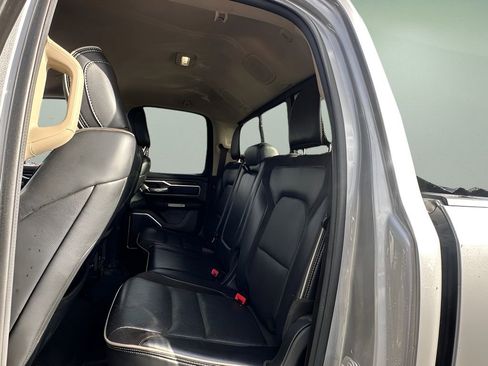 Used 2020 RAM 1500 Laramie RWD image 29