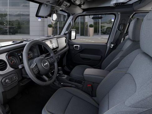 New 2026 Jeep Gladiator Sport image 22