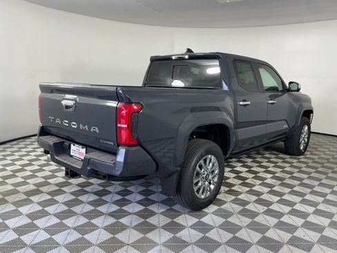 New 2026 Toyota Tacoma Limited AWD/4WD image 9