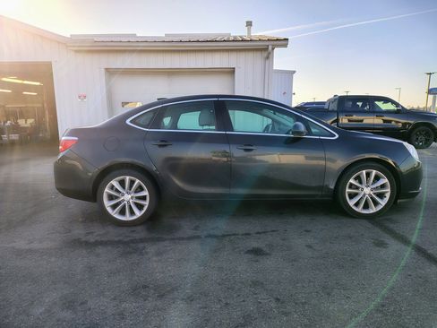 Used 2015 Buick Verano Convenience image 6