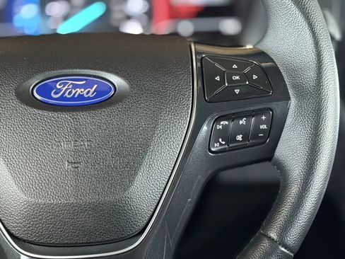 Used 2018 Ford Explorer Limited w/ Equipment Group 301A image 26