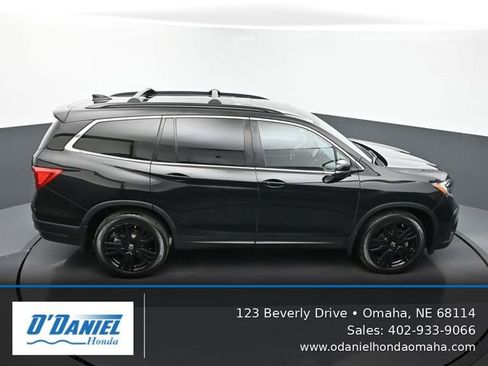 Used 2022 Honda Pilot Special Edition image 19