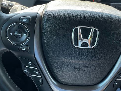 Certified 2022 Honda Ridgeline RTL-E image 15