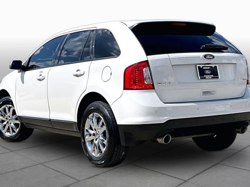 Used 2013 Ford Edge SEL FWD image 12