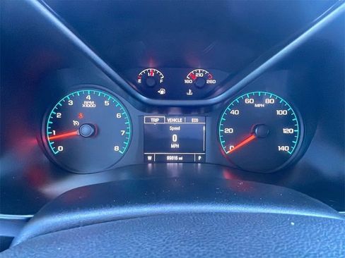 Used 2021 Chevrolet Colorado LT w/ LT Convenience Package image 20