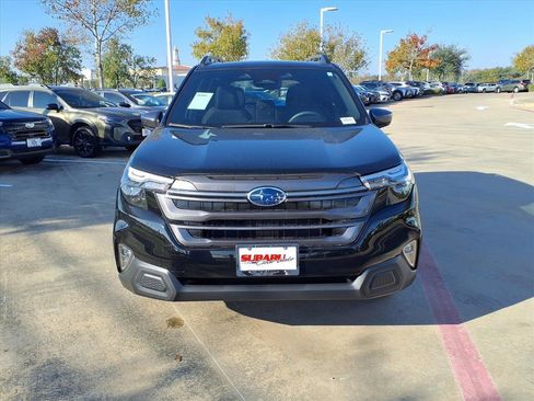 New 2026 Subaru Forester Premium image 5