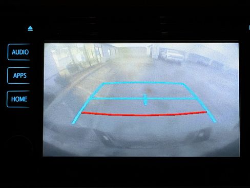 Used 2019 Toyota Tacoma TRD Off-Road image 8