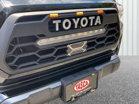 Used 2023 Toyota Tacoma SR5 w/ SX Package AWD/4WD image 33
