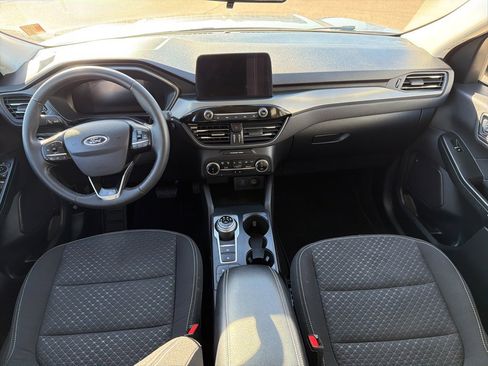 Used 2023 Ford Escape Active image 22