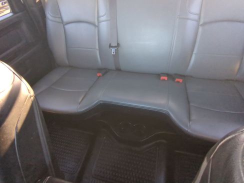 Used 2022 RAM 3500 Tradesman w/ Max Tow Package AWD/4WD image 19