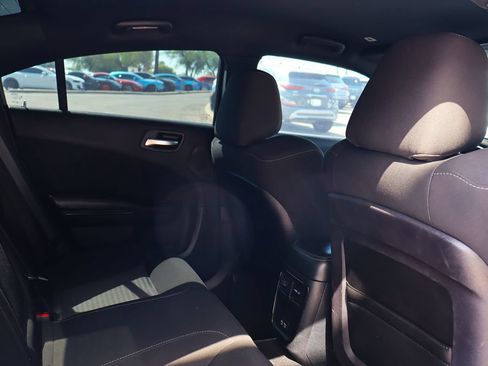 Used 2021 Dodge Charger GT RWD image 28