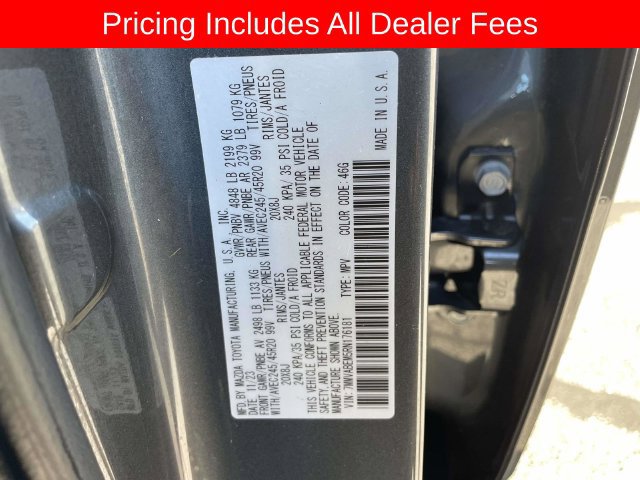 Used 2024 MAZDA CX-50 AWD 2.5 S w/ Cargo Package image 36