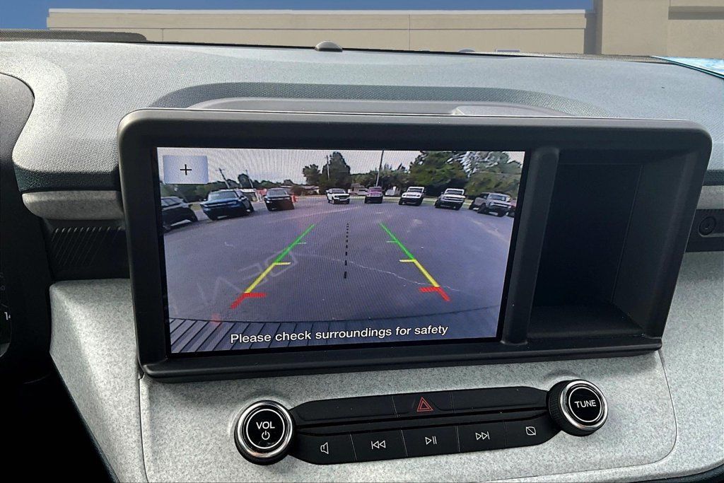 Used 2024 Ford Maverick XLT FWD image 16