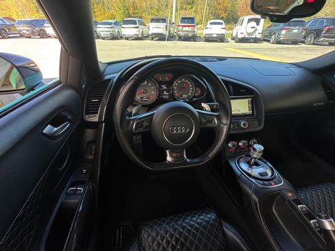 Used 2015 Audi R8 V8 AWD/4WD image 44