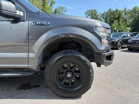 Used 2017 Ford F150 XLT RWD image 34