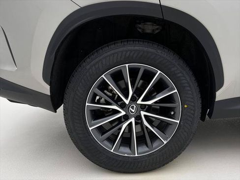Certified 2022 Lexus NX 350 AWD w/ Cold Area Package image 28