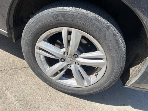 Used 2015 Acura RDX FWD w/ Technology Package image 5