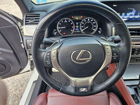 Used 2014 Lexus GS 350 image 34