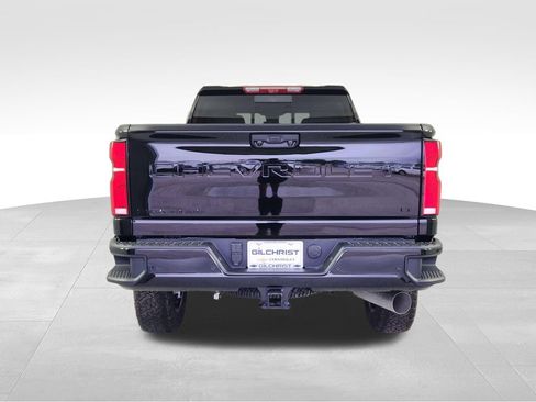 New 2026 Chevrolet Silverado 2500 LT w/ Trail Boss Package AWD/4WD image 6