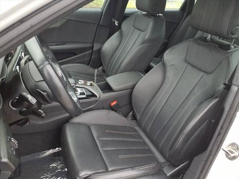 Used 2024 Audi A4 2.0T Premium Plus AWD/4WD image 22
