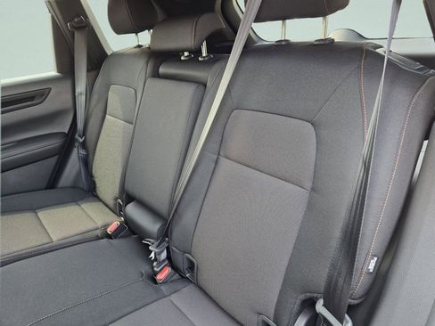 New 2026 Honda CR-V TrailSport image 19