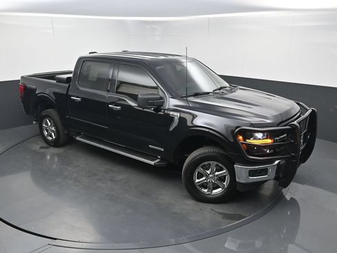 Used 2024 Ford F150 XLT w/ Mobile Office Package AWD/4WD image 31