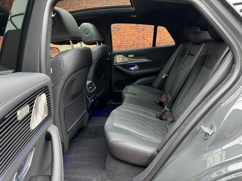 New 2026 Mercedes-Benz GLE 63 AMG S image 24