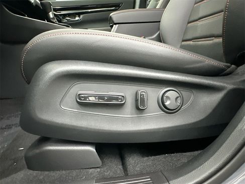 New 2026 Honda CR-V Sport Touring image 10
