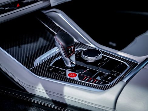 New 2026 BMW X5 M Competition w/ Executive Package image 21