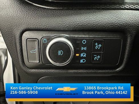 Used 2022 Ford Explorer ST-Line AWD/4WD image 11