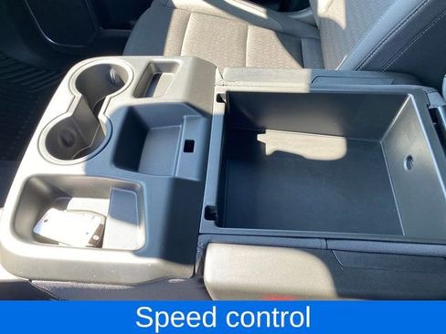 Used 2025 Chevrolet Silverado 1500 LT image 13