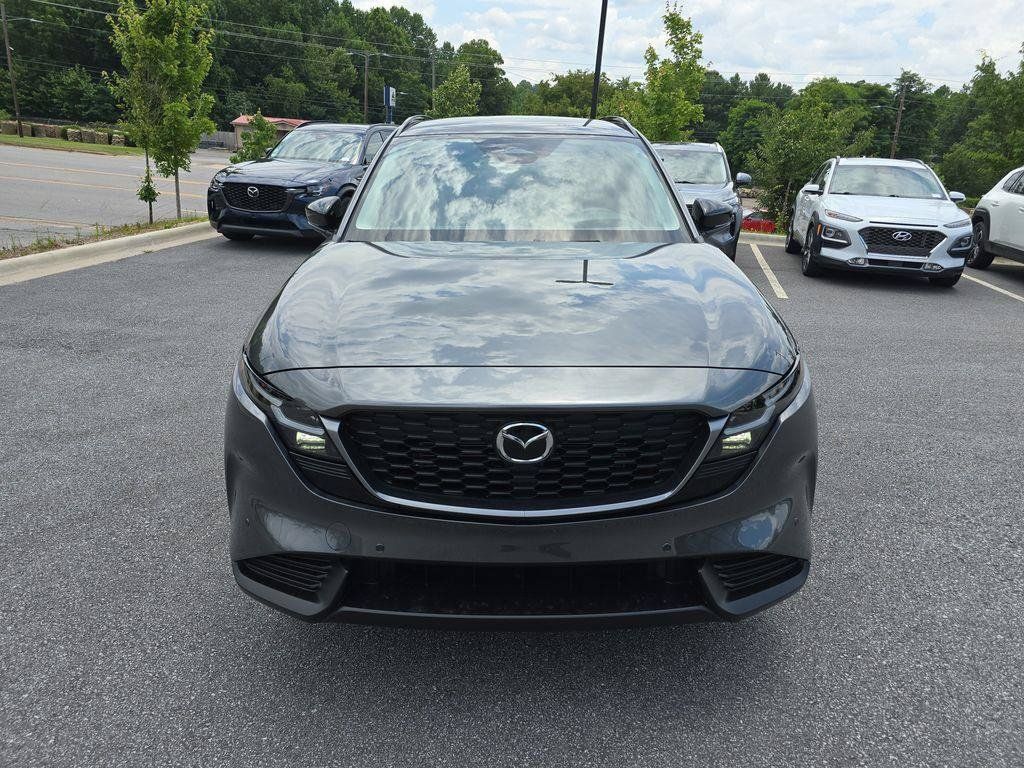 New 2026 MAZDA CX-5 Preferred AWD/4WD image 8