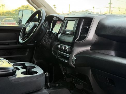 Used 2019 RAM 3500 Tradesman AWD/4WD image 26