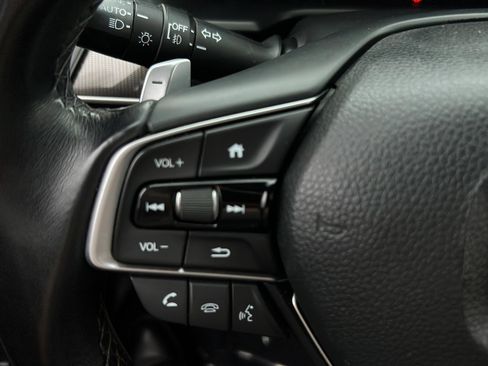 Used 2019 Honda Accord Sport image 14
